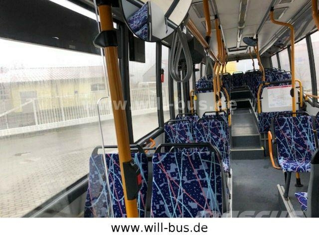 Volvo 8700 LE Motor überholt 1. D-Hand KLIMA EURO 5 Autobus interurbain