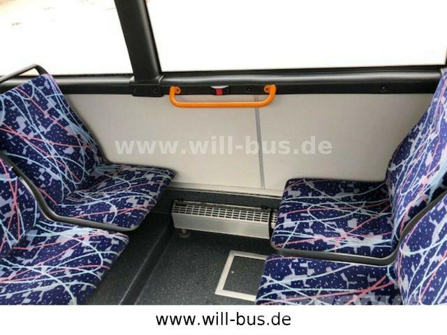 Volvo 8700 LE Motor überholt 1. D-Hand KLIMA EURO 5 Autobus interurbain