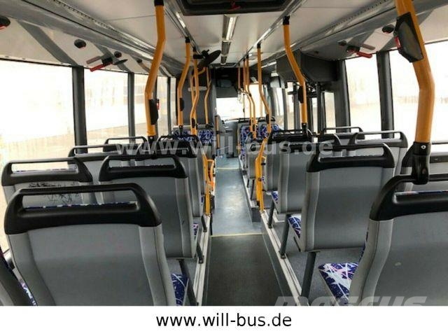 Volvo 8700 LE Motor überholt 1. D-Hand KLIMA EURO 5 Autobus interurbain