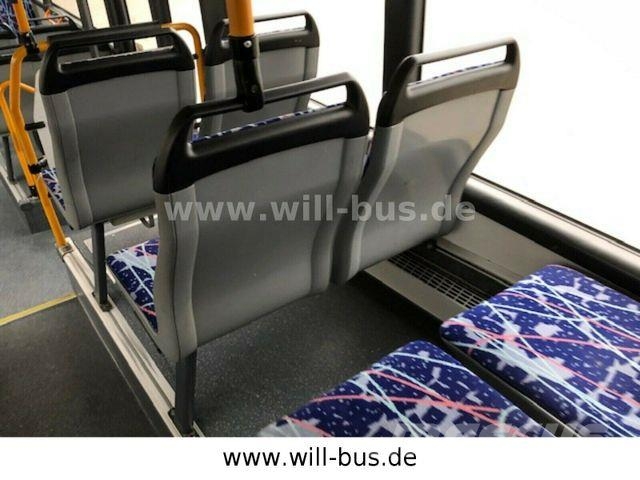 Volvo 8700 LE Motor überholt 1. D-Hand KLIMA EURO 5 Autobus interurbain