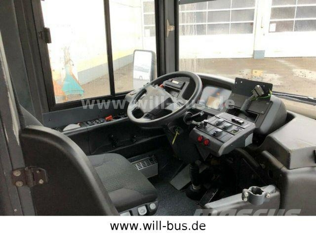 Volvo 8700 LE Motor überholt 1. D-Hand KLIMA EURO 5 Autobus interurbain