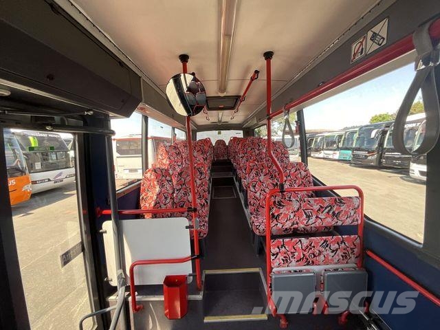 Volvo 8700 LE/ O 530 LE Citaro/A 20/A 21 Linnadevahelised bussid