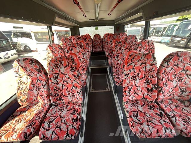Volvo 8700 LE/ O 530 LE Citaro/A 20/A 21 Linnadevahelised bussid
