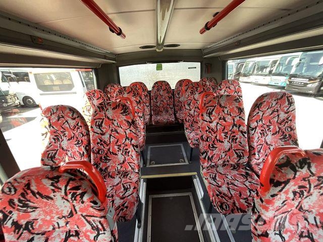 Volvo 8700 LE/ O 530 LE Citaro/A 20/A 21 Linnadevahelised bussid