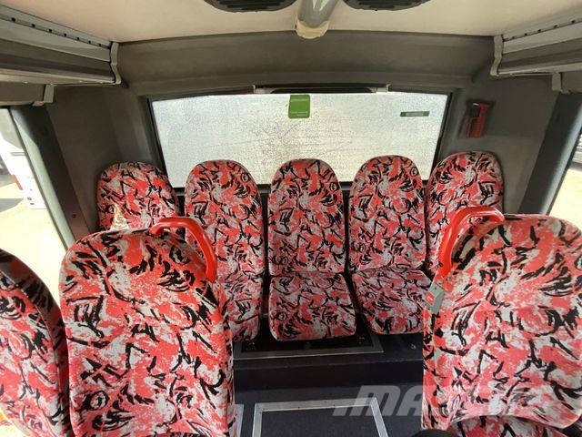 Volvo 8700 LE/ O 530 LE Citaro/A 20/A 21 Linnadevahelised bussid