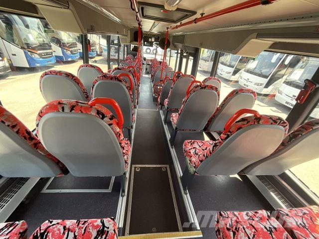 Volvo 8700 LE/ O 530 LE Citaro/A 20/A 21 Linnadevahelised bussid