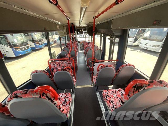 Volvo 8700 LE/ O 530 LE Citaro/A 20/A 21 Linnadevahelised bussid