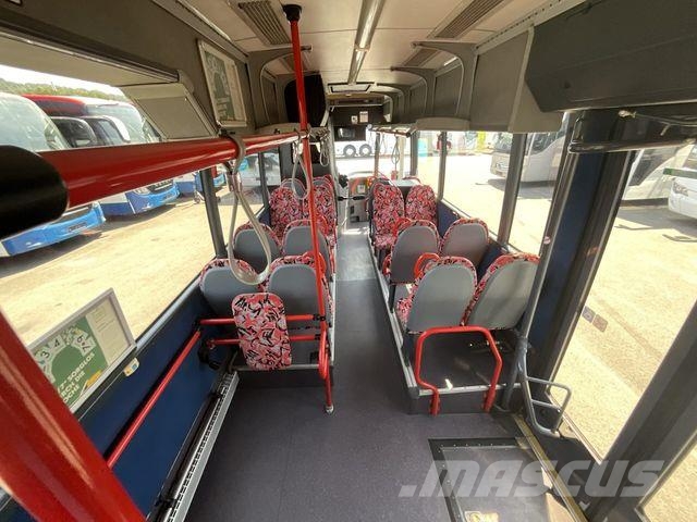 Volvo 8700 LE/ O 530 LE Citaro/A 20/A 21 Linnadevahelised bussid