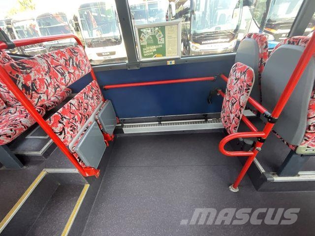Volvo 8700 LE/ O 530 LE Citaro/A 20/A 21 Linnadevahelised bussid