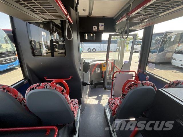 Volvo 8700 LE/ O 530 LE Citaro/A 20/A 21 Linnadevahelised bussid