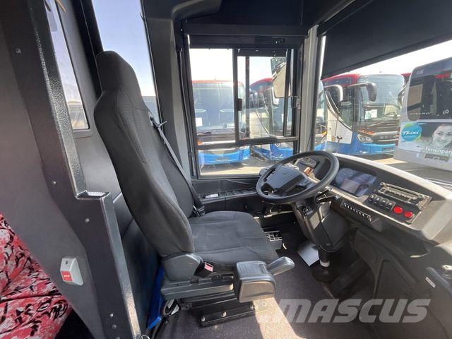 Volvo 8700 LE/ O 530 LE Citaro/A 20/A 21 Linnadevahelised bussid