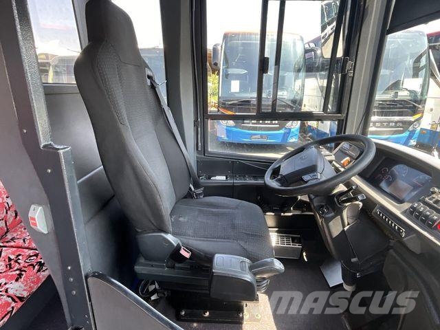 Volvo 8700 LE/ O 530 LE Citaro/A 20/A 21 Linnadevahelised bussid