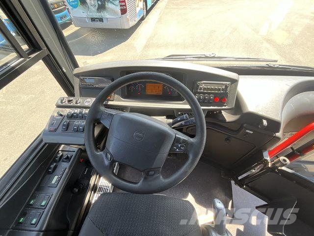 Volvo 8700 LE/ O 530 LE Citaro/A 20/A 21 Linnadevahelised bussid