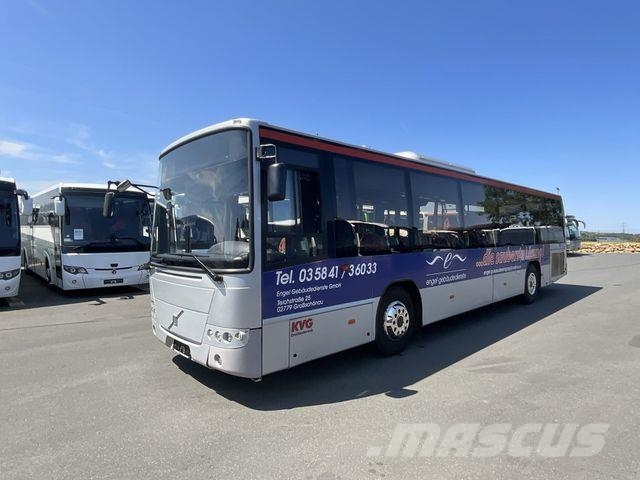 Volvo 8700 LE/ O 530 LE Citaro/A 20/A 21 Linnadevahelised bussid