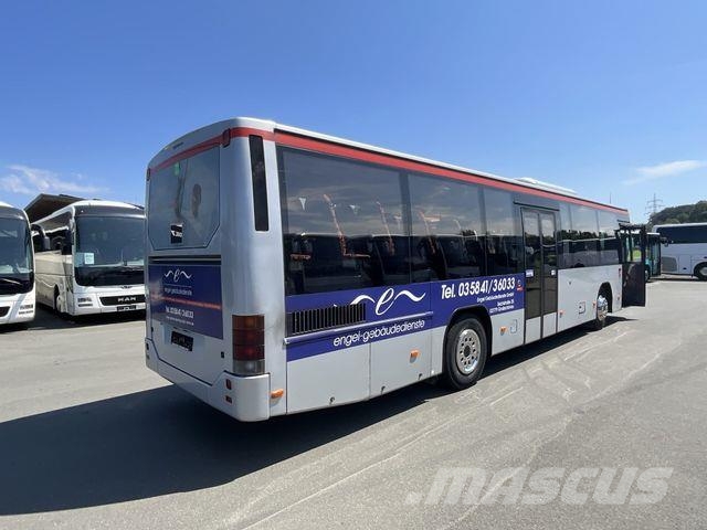 Volvo 8700 LE/ O 530 LE Citaro/A 20/A 21 Linnadevahelised bussid