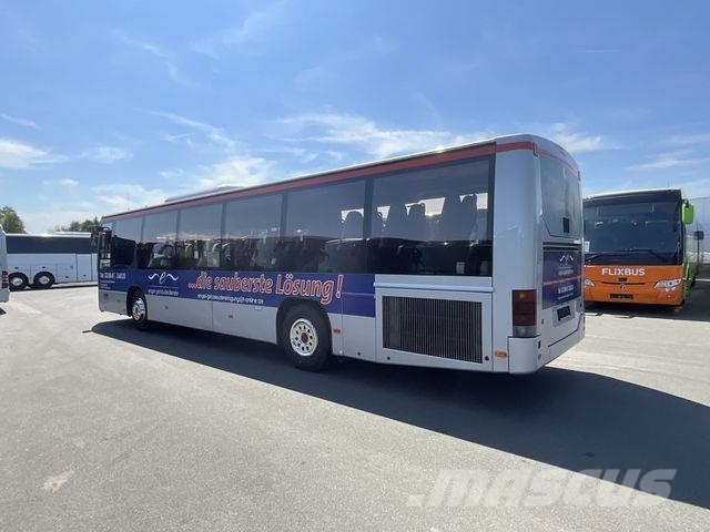 Volvo 8700 LE/ O 530 LE Citaro/A 20/A 21 Linnadevahelised bussid