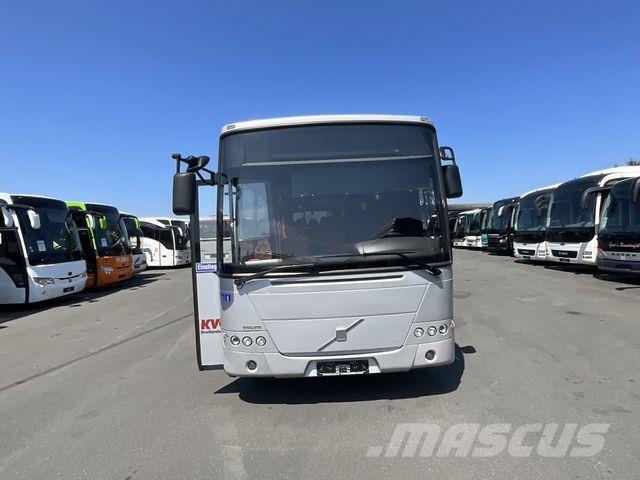 Volvo 8700 LE/ O 530 LE Citaro/A 20/A 21 Linnadevahelised bussid