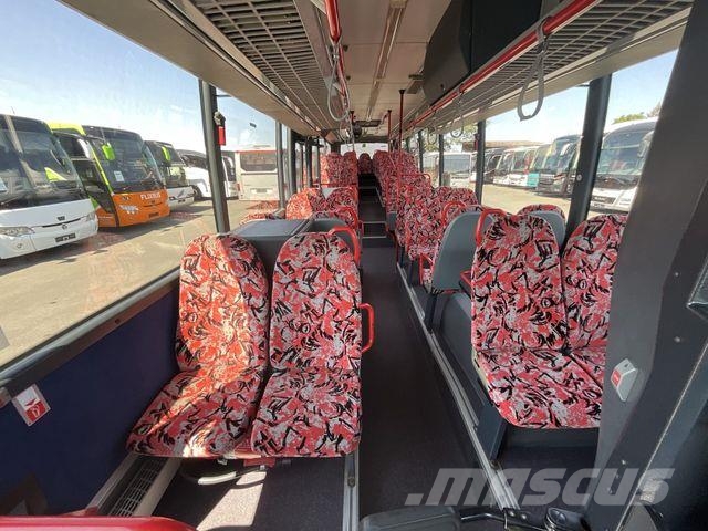 Volvo 8700 LE/ O 530 LE Citaro/A 20/A 21 Linnadevahelised bussid
