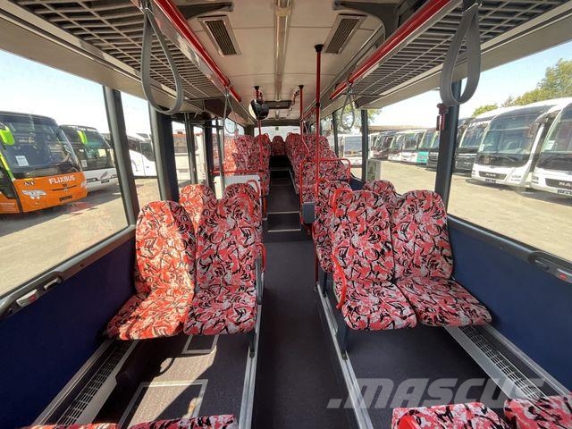 Volvo 8700 LE/ O 530 LE Citaro/A 20/A 21 Linnadevahelised bussid