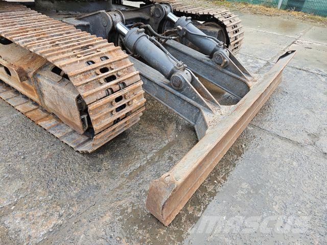Volvo EC 160 EL *2016*CE*9240h*SW*Neue Fahrwerk!! Raupenbagger