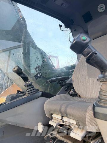 Volvo EC 300 EL Pelle sur chenilles