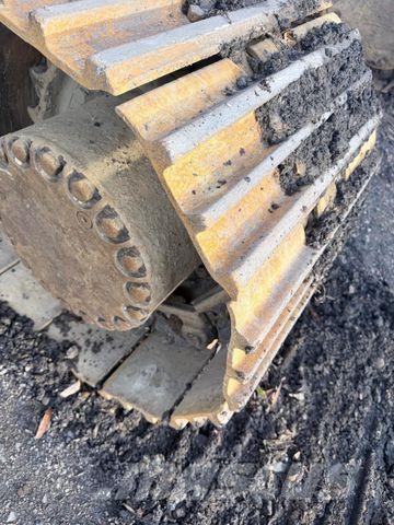 Volvo EC 300 EL Pelle sur chenilles