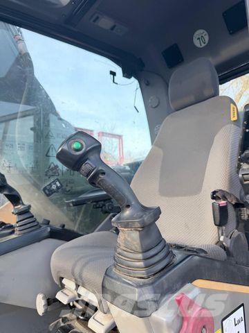 Volvo EC 300 EL Pelle sur chenilles