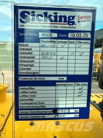 Volvo EC 55 B Pro حفارات صغيرة أقل من 7 طن (حفارات صغيرة)