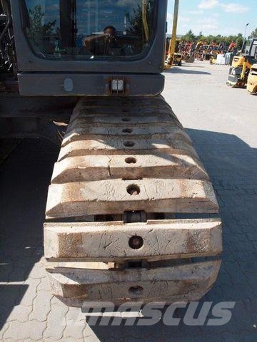 Volvo EC140 CLM Raupenbagger