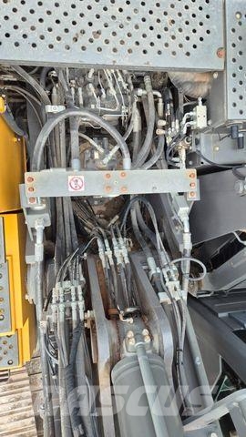 Volvo EC300 ENL Excavadoras sobre orugas