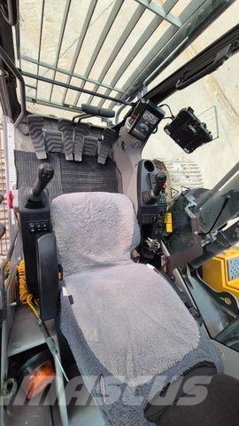 Volvo EC300 ENL Excavadoras sobre orugas