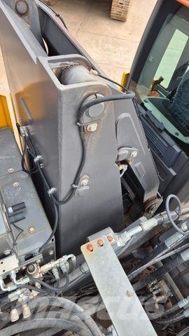 Volvo EC300 ENL Excavadoras sobre orugas