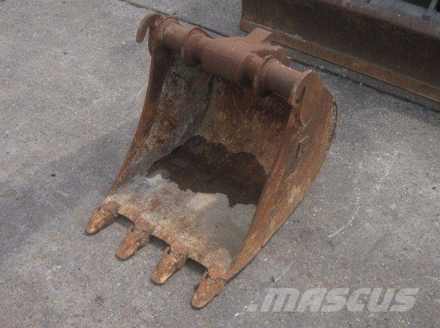 Volvo ECR 25 D * 2x Löffel * Minibagger < 7t