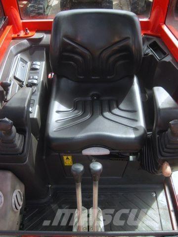 Volvo ECR 25 D * 2x Löffel * Minibagger < 7t