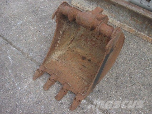 Volvo ECR 25 D * 2x Löffel * Minibagger < 7t