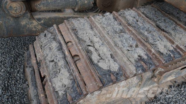 Volvo ECR145EL Kettenbagger Verstellausleger OilQuick Raupenbagger