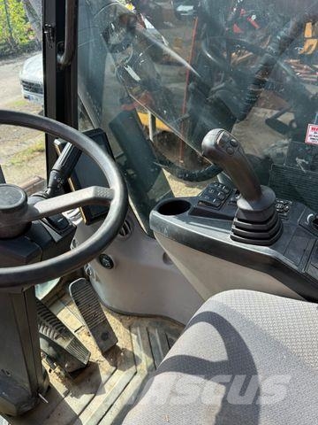 Volvo EW 180 E Mobilbagger