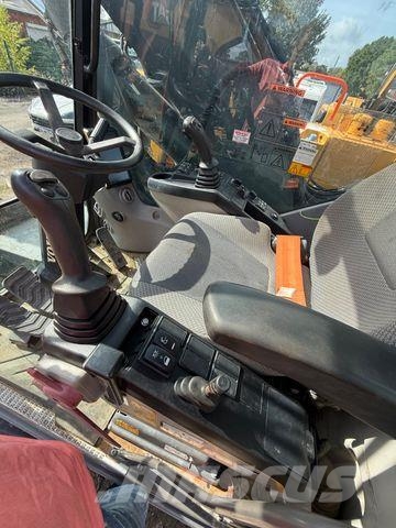 Volvo EW 180 E Mobilbagger