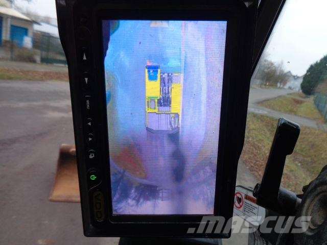 Volvo EW 180E inkl. 3D Steuerung Εκσκαφείς με τροχούς - λάστιχα