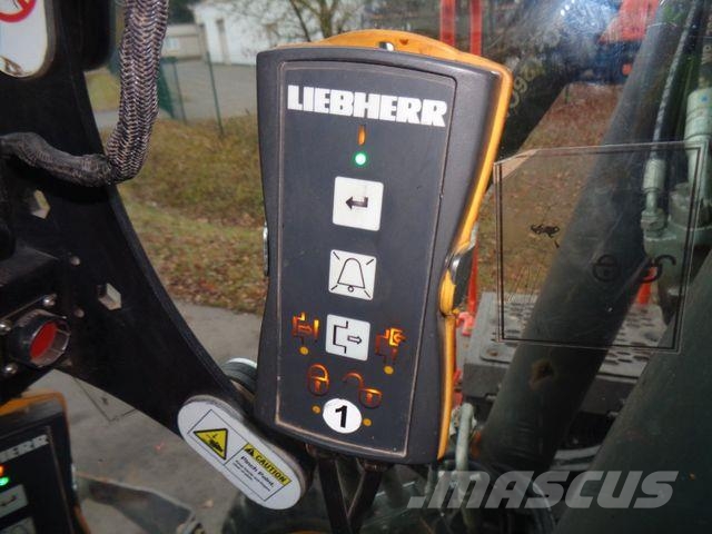 Volvo EW 180E inkl. 3D Steuerung Εκσκαφείς με τροχούς - λάστιχα