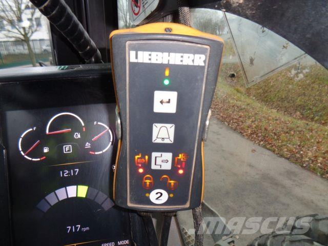 Volvo EW 180E inkl. 3D Steuerung Εκσκαφείς με τροχούς - λάστιχα