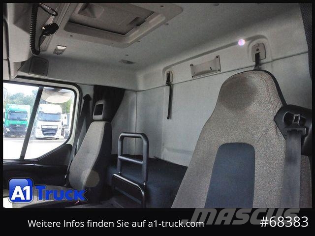 Volvo FE 280, SZM, Klima Rangierer, Automatik, Trekkers