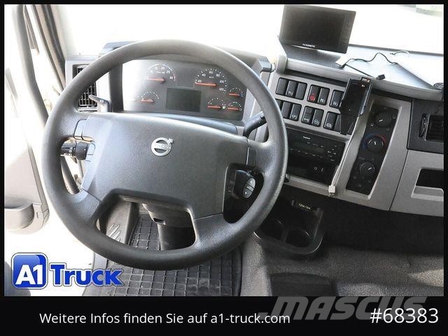 Volvo FE 280, SZM, Klima Rangierer, Automatik, Trekkers