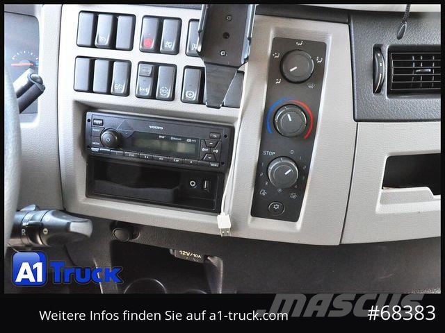 Volvo FE 280, SZM, Klima Rangierer, Automatik, Trekkers