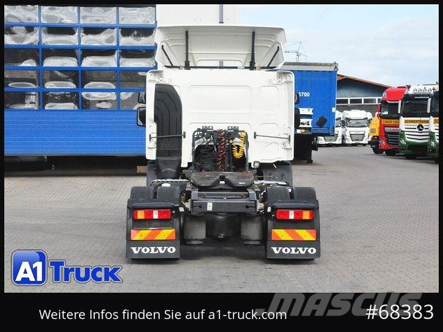 Volvo FE 280, SZM, Klima Rangierer, Automatik, Trekkers