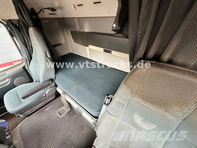 Volvo FH 420 6x2 LL EU5 Wechselfahrgestell Camiones con chasís y cabina