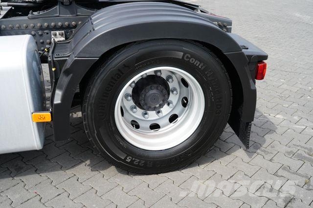 Volvo FH / 420 / EURO 6 / ACC / PTO / HYDRAULIKA / MAŁ Vetopöytäautot
