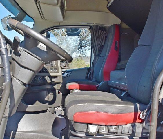 Volvo FH 420 Pritsche 6,60m * PK 18001 L* TOPZUSTAND Żurawie samochodowe