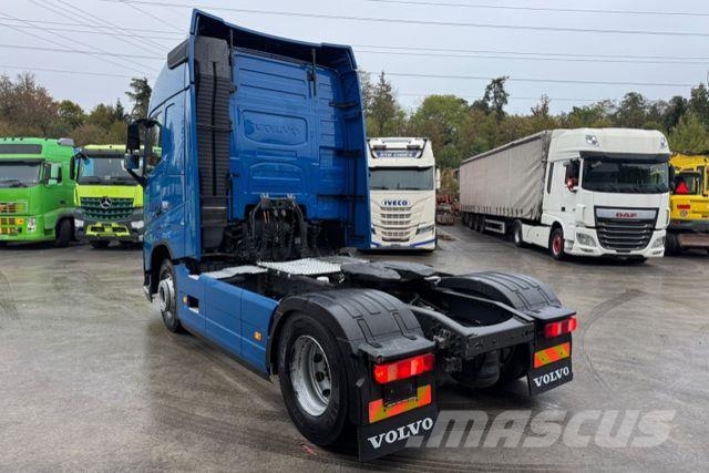 Volvo FH-460 4x2 Cavalos mecânicos