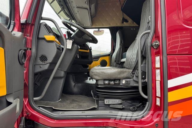 Volvo FH-460 4x2 Sattelzugmaschinen